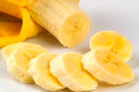 Bolo de banana Victoria