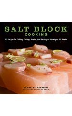 salt-block-cooking